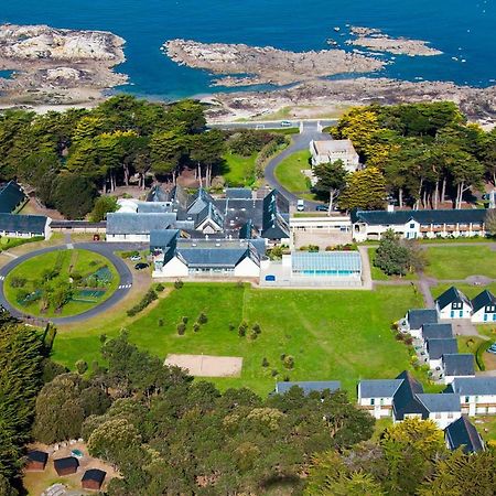 Hotel-Club Et Locations Domaine De Port Aux Rocs Le Croisic Exterior photo